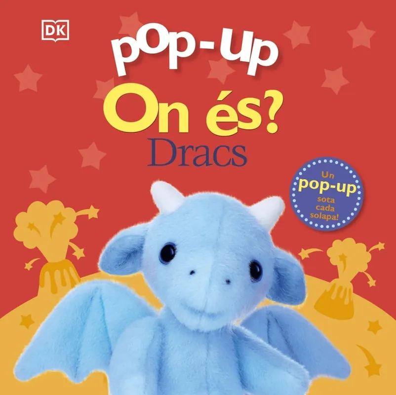 Compra Hoy Pop-up. On és Dracs