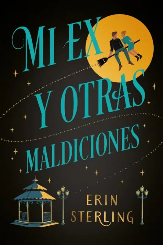 Más Vendido Mi ex y otras maldiciones
