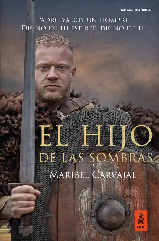 El hijo de las sombras Comprar En Línea