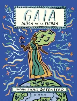 Precio Rebajado GAIA. LA DIOSA DE LA TIERRA