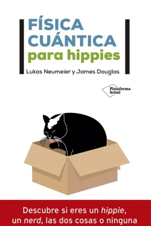 Física cuántica para hippies Precio Reducido