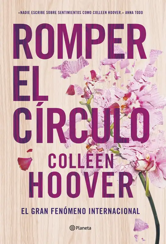 Más Vendido Romper el círculo