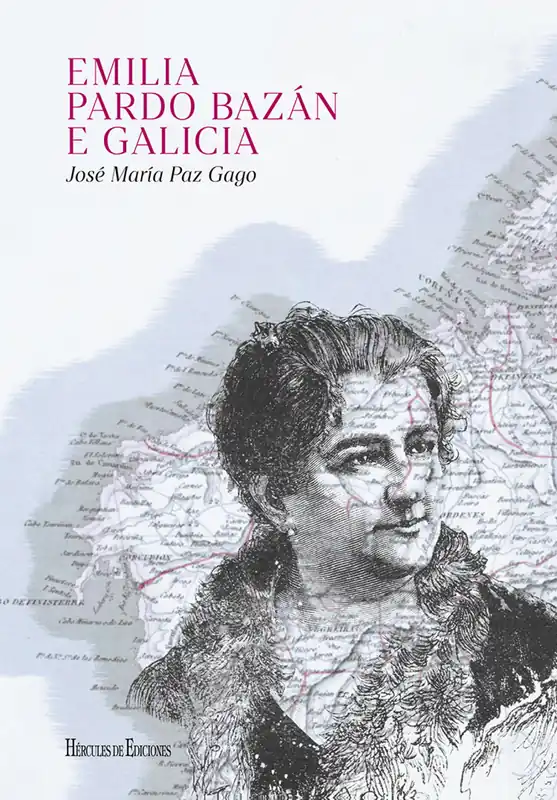 Oferta Emilia Pardo Bazán e Galicia
