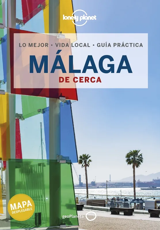 No Te Lo Pierdas Málaga de cerca 1
