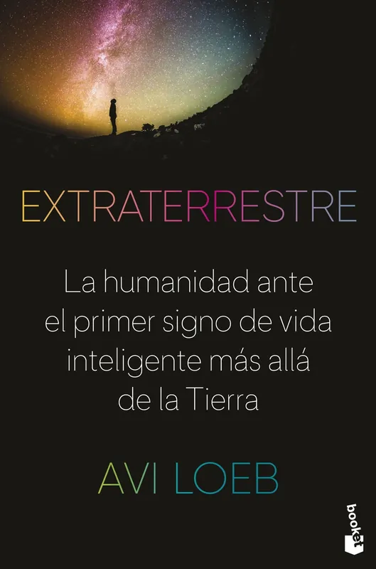 Extraterrestre Promoción Exclusiva