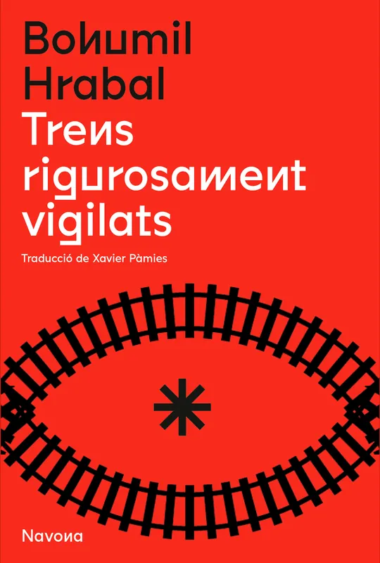 Devolución Gratuita Trens rigorosament vigilats