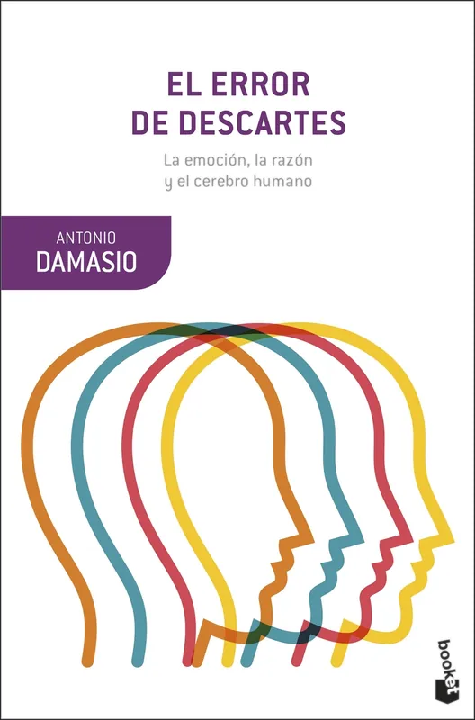 Económico El error de Descartes