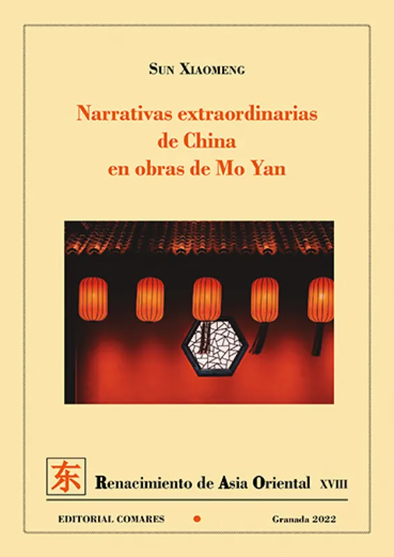 Narrativas extraordinarias de China en obras de Mo Yan Entrega Rápida