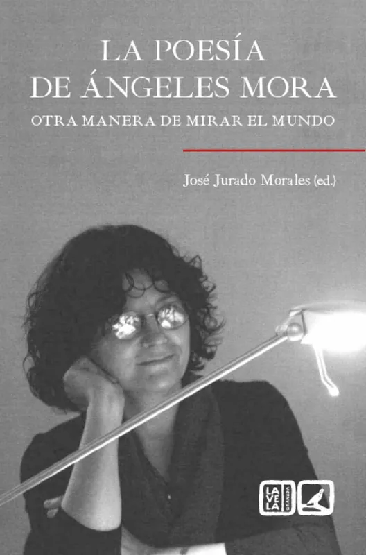 Precio Rebajado La poesía de Ángeles Mora