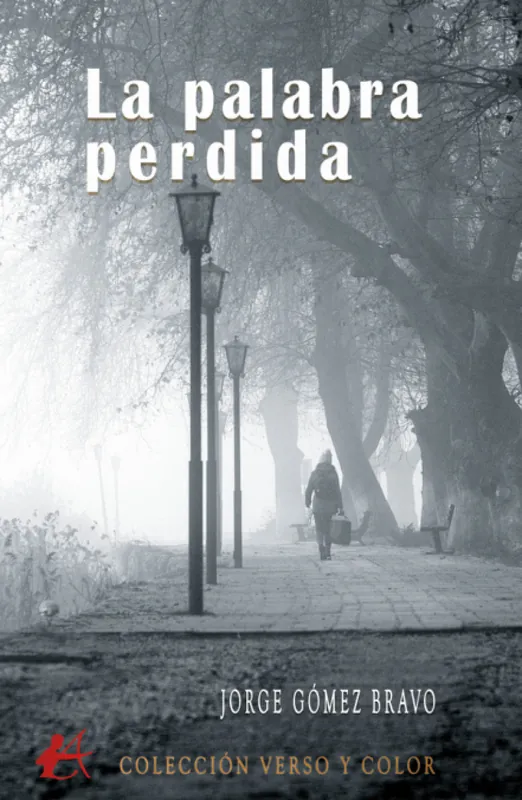 Compra Ahora LA PALABRA PERDIDA