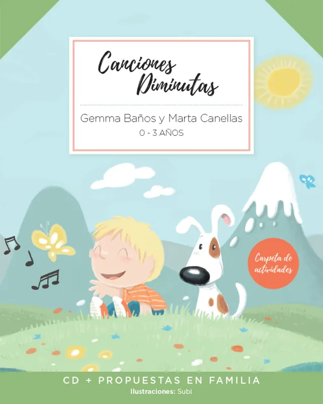 Compra Ahora Canciones Diminutas