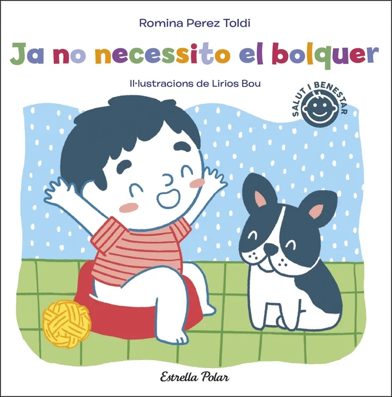Comprar En Línea Ja no necessito el bolquer