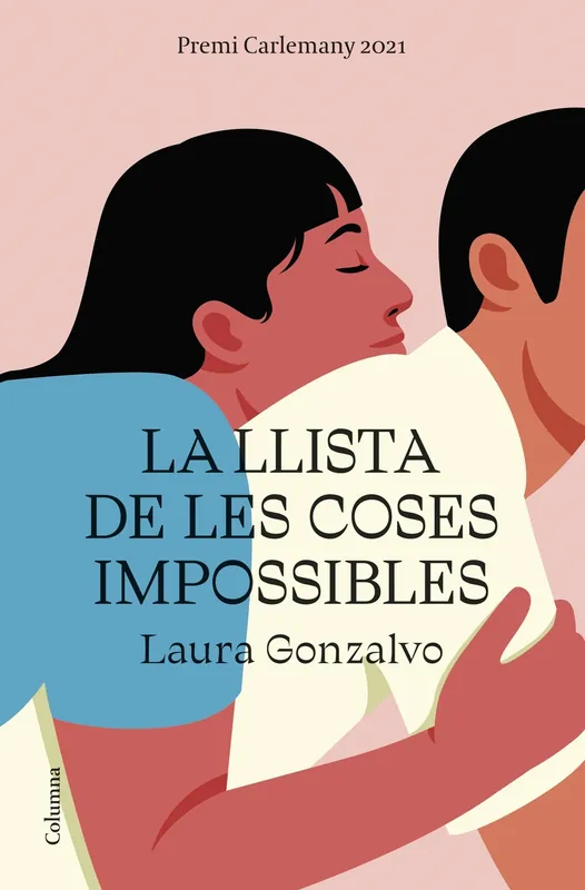 Descuento La llista de les coses impossibles