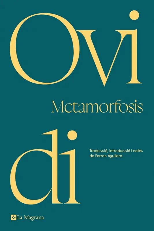 Metamorfosis (edició en català) Oferta