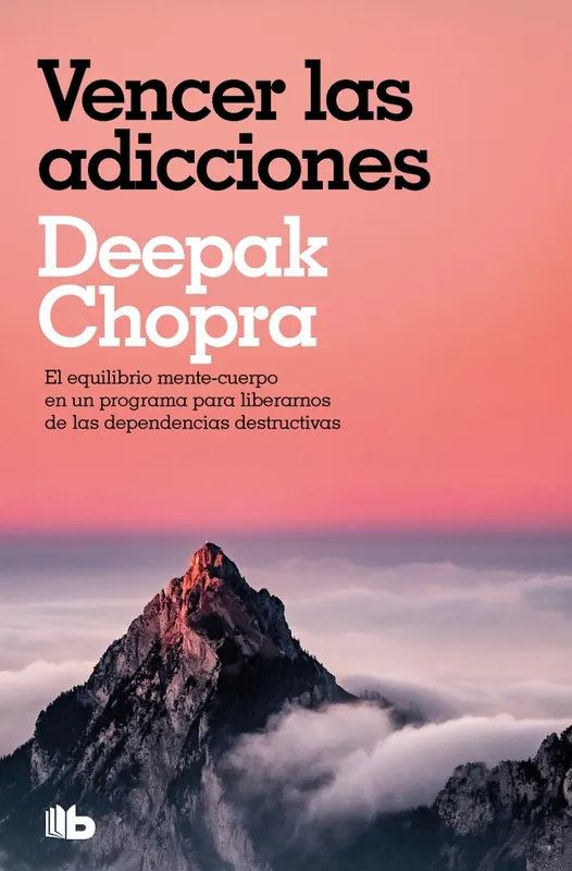 Oferta Flash Vencer las adicciones (Colección Salud Perfecta)