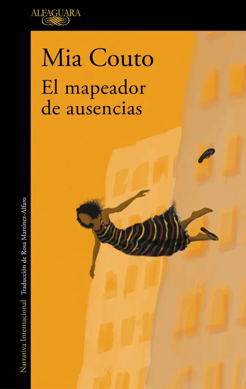 Disponible Ahora El mapeador de ausencias