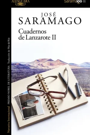 Oferta Cuadernos de Lanzarote II