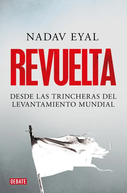 Alta Calidad Revuelta