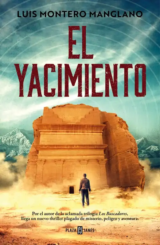 El yacimiento Popular