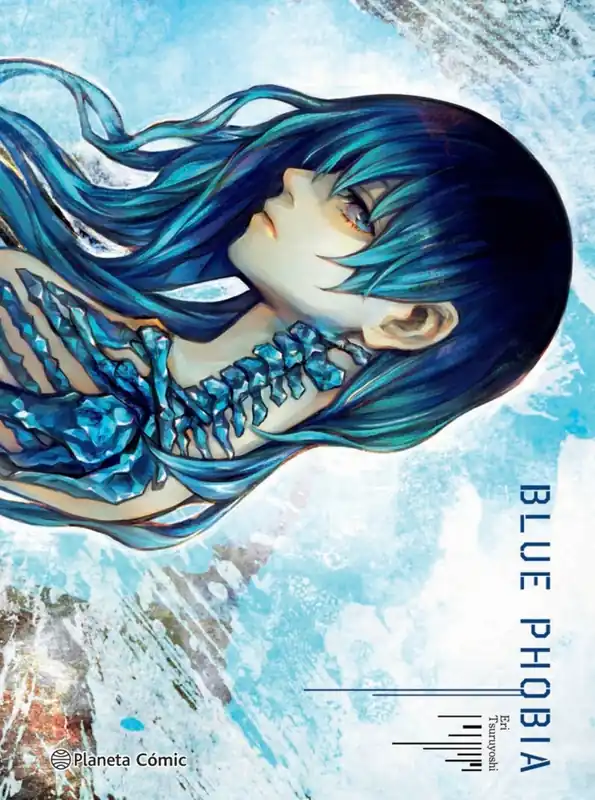 Solo Por Tiempo Limitado Blue Phobia
