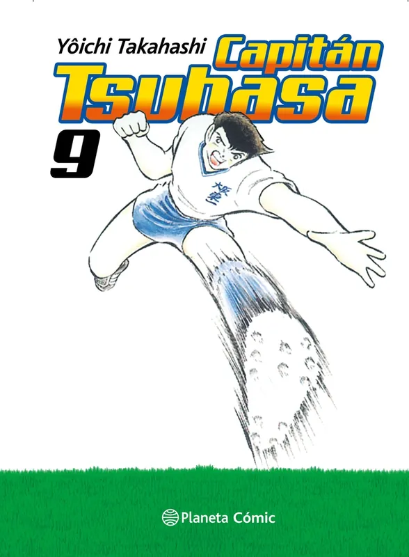 Capitán Tsubasa nº 09/21 Precio De Oferta
