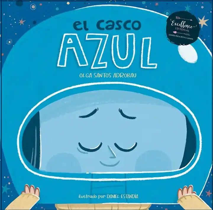 El casco azul Oferta De Temporada