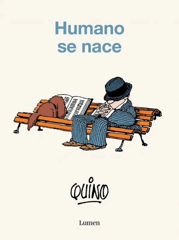 Humano se nace Precio Bajo