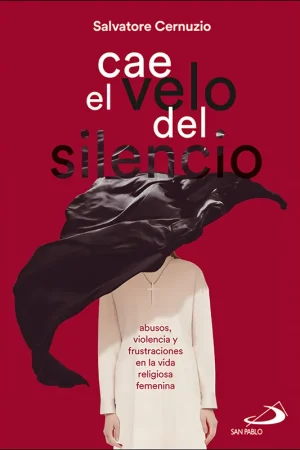 Cae el velo del silencio Precio Reducido