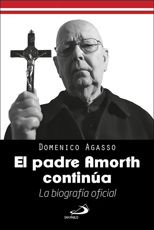 El Padre Amorth continúa Oferta Flash