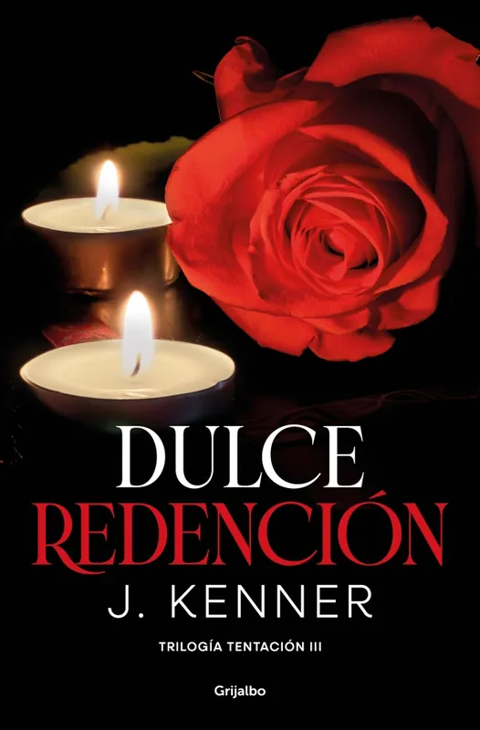 Dulce redención (Trilogía Tentación 3) Oferta