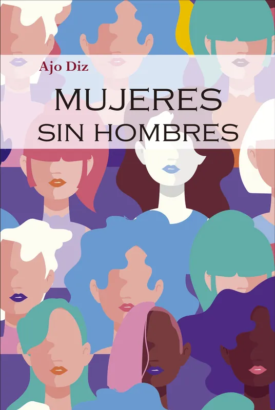 Envío Exprés Mujeres sin hombres