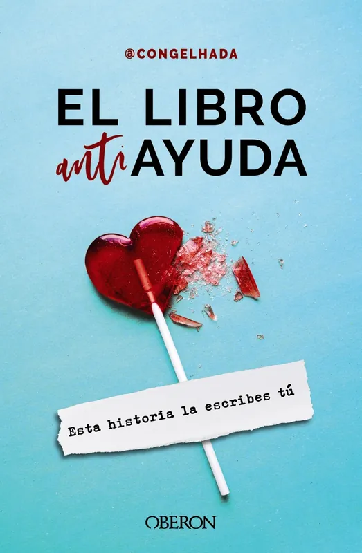 El libro antiayuda Precio De Oferta