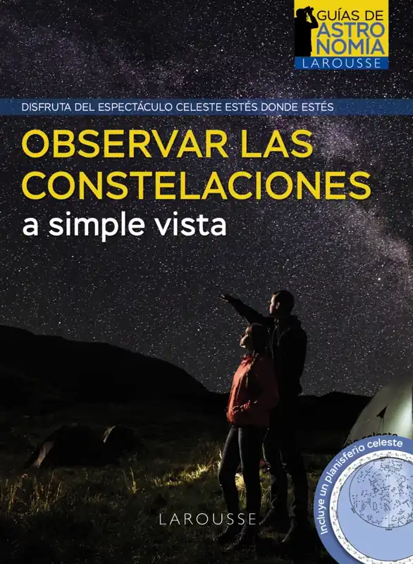 Devolución Gratuita Observar las constelaciones a simple vista