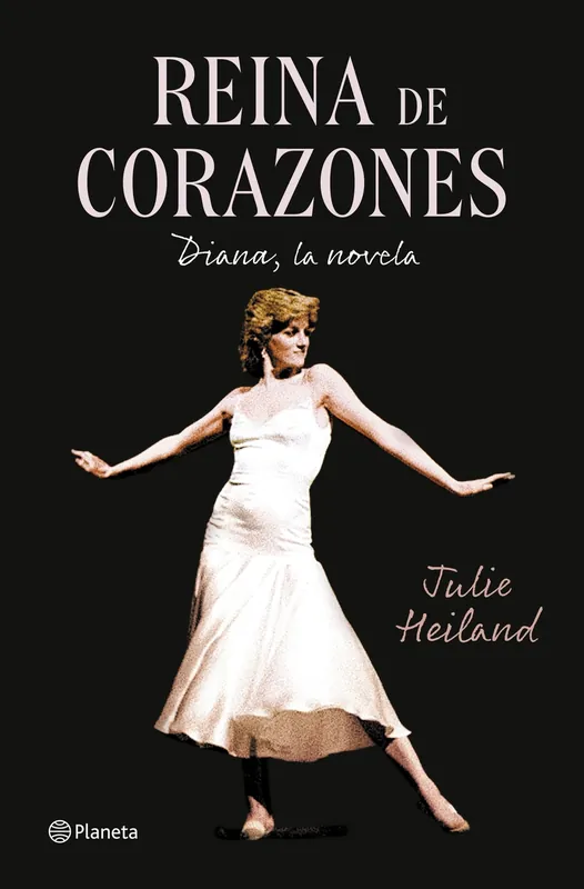 Promoción Reina de corazones