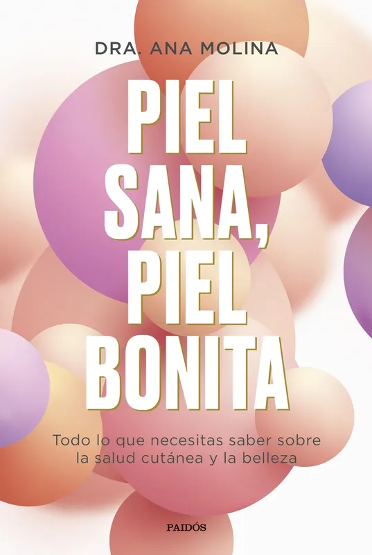 Piel sana, piel bonita Mejor Precio