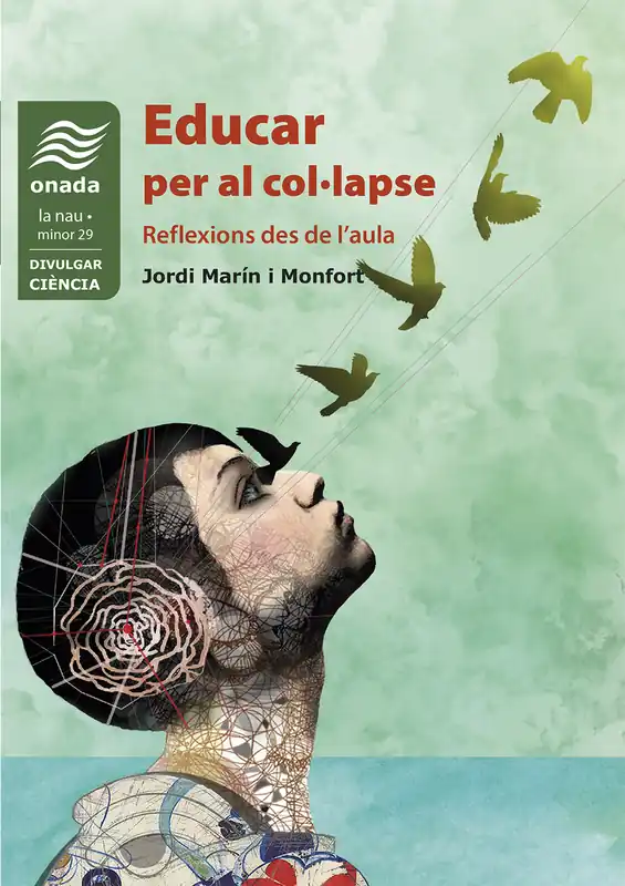 Solo Hoy Educar per al col·lapse
