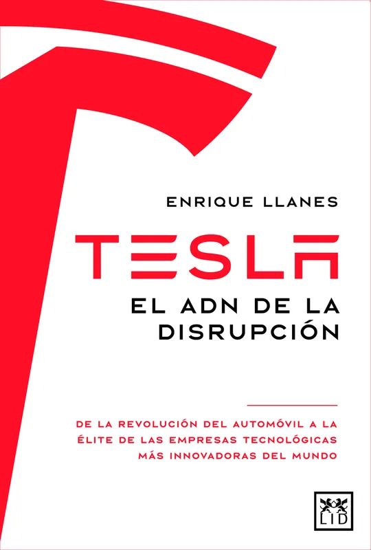 Tesla Más Vendido