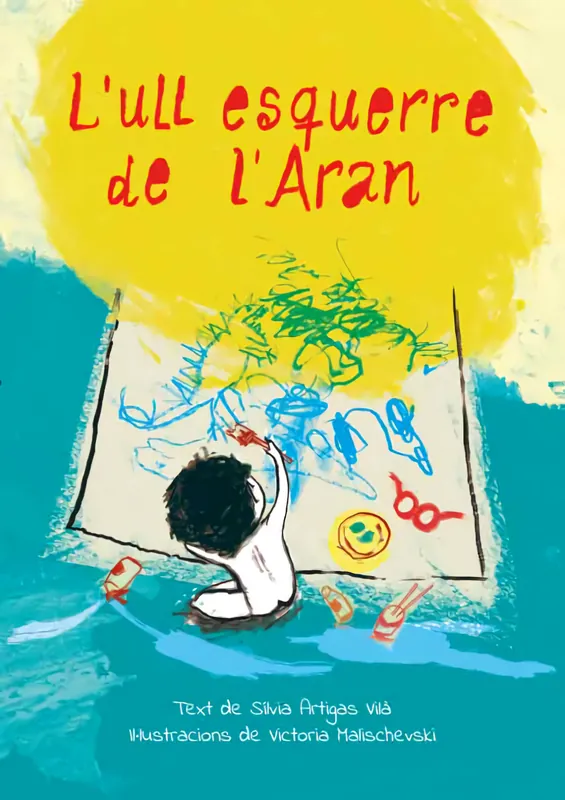 L‘ull esquerre de l‘Aran Directo De Fábrica