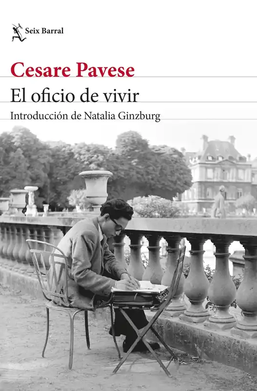 Precio Reducido El oficio de vivir
