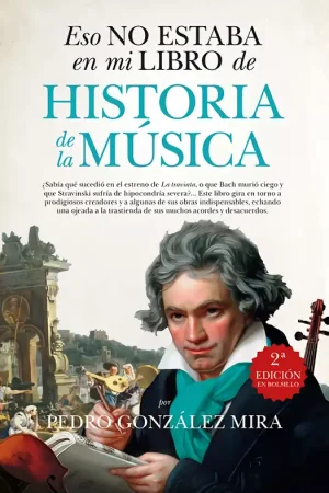 ESO NO ESTABA (LEB) HIST. DE LA MÚSICA Directo De Fábrica