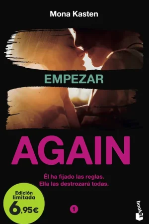 Again. Empezar A Buen Precio