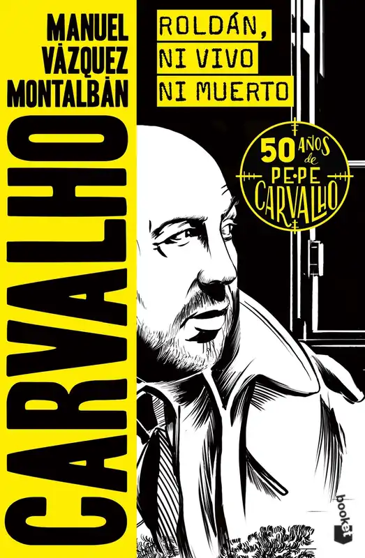 Roldán, ni vivo ni muerto Más Vendido