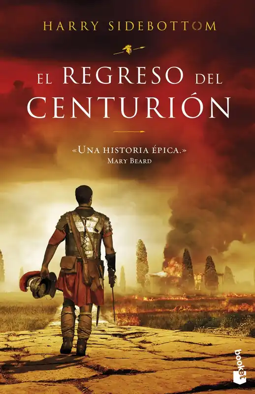 A Buen Precio El regreso del centurión