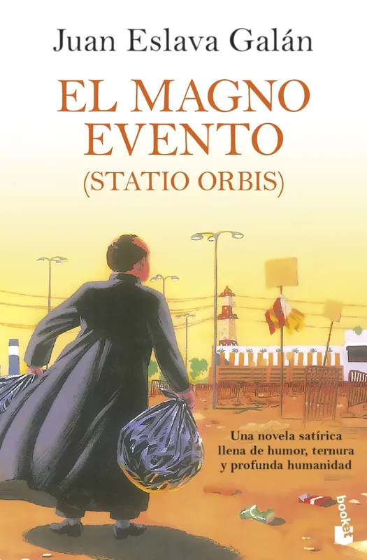 El Magno Evento Oferta Limitada