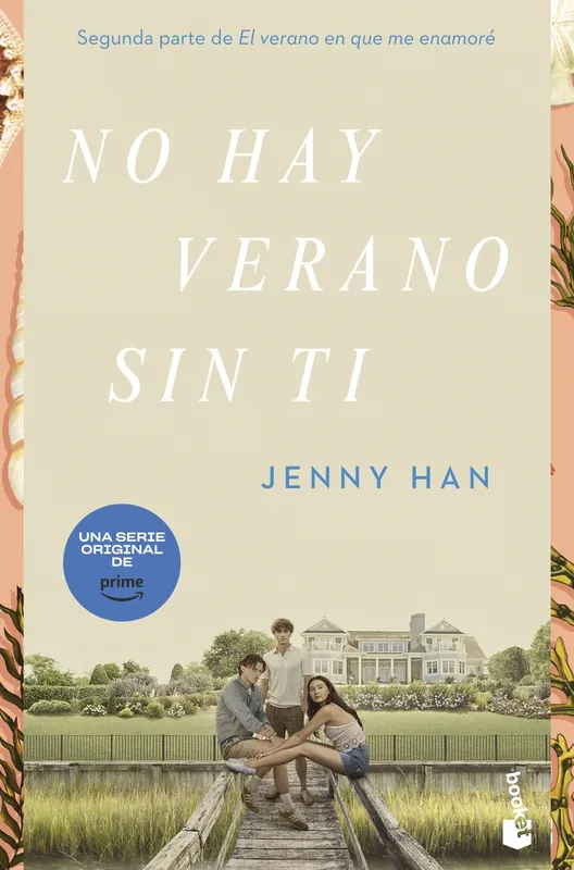 Garantía De Devolución De Dinero No hay verano sin ti