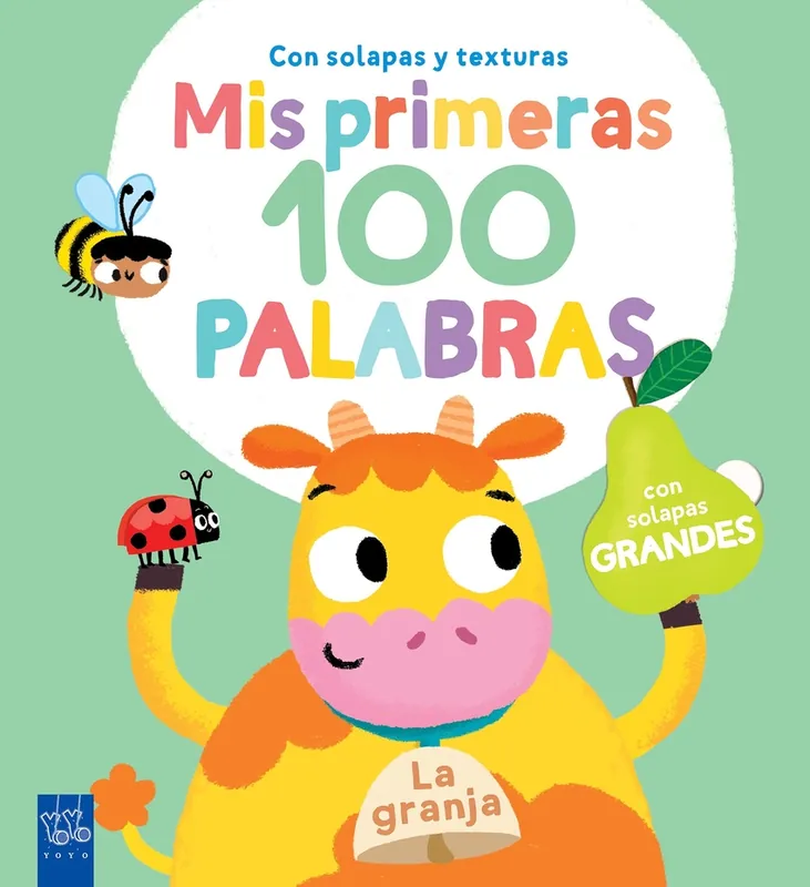 La granja Precio De Fábrica
