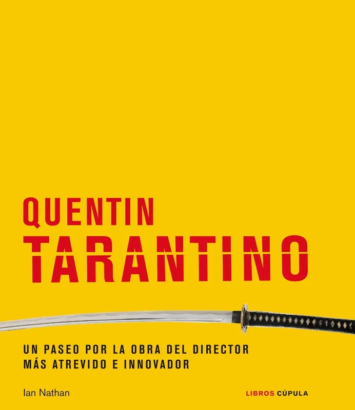 Quentin Tarantino Liquidación