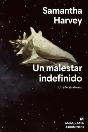 Un malestar indefinido Súper Precio