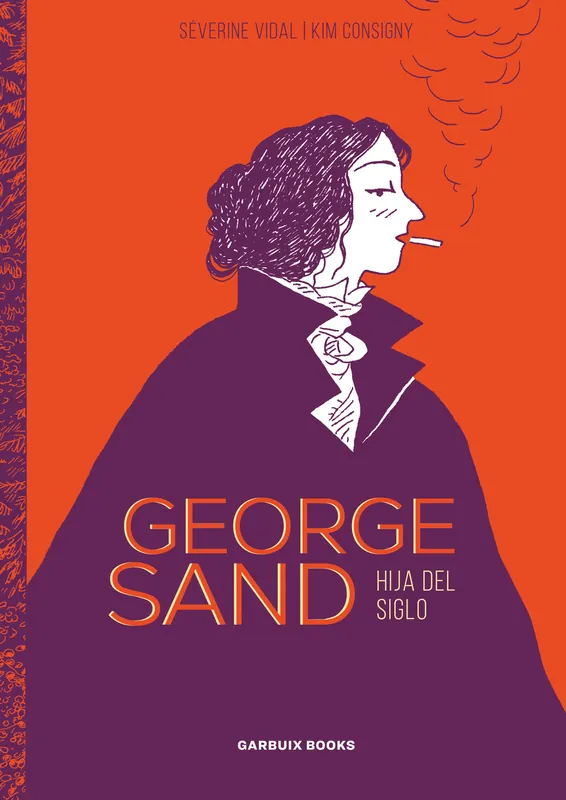 George Sand Ocasión Especial