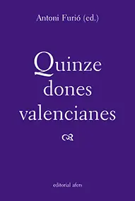 Última Oportunidad Quinze dones valencianes